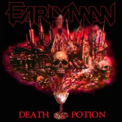 Early Man : Death Potion